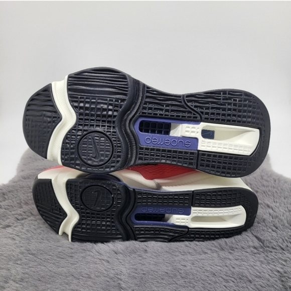 New Nike Air Zoom SuperRep 4 Next Nature Women’s Workout Shoes Size 9.5 - Picture 6 of 6